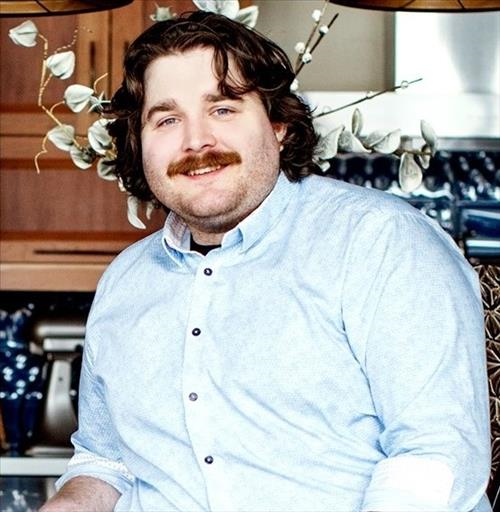 Jacob Keogh