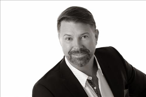 Chris Blenkiron