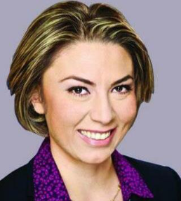 Nazli Eisazadeh