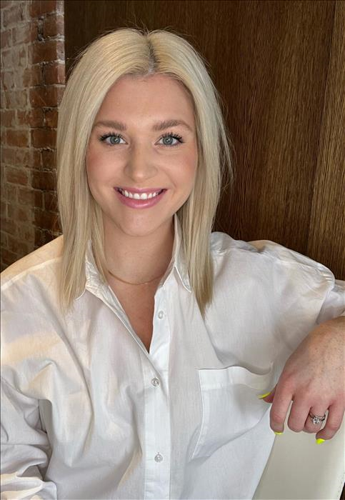 Candice Murray