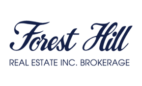 FOREST HILL REAL ESTATE INC., BROKERAGE