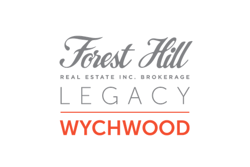 FOREST HILL REAL ESTATE INC., BROKERAGE