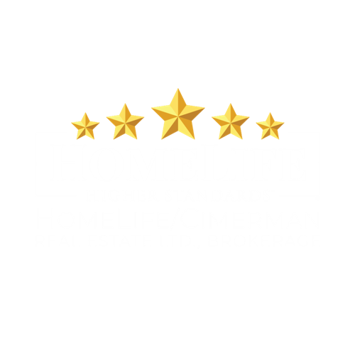 HOMELIFE/CIMERMAN REAL ESTATE LIMITED, BROKERAGE