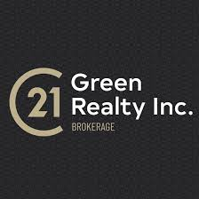CENTURY 21 GREEN REALTY INC.
