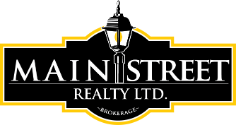 MAIN STREET REALTY LTD., BROKERAGE