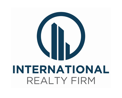 INTERNATIONAL REALTY FIRM, Brokerage