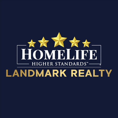 HOMELIFE LANDMARK REALTY INC. Brokerage