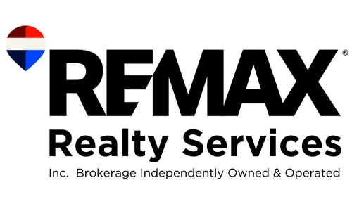 RE/MAX REALTY SERVICES INC. Brokerage