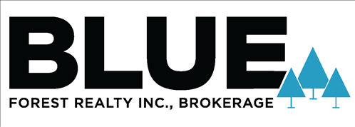 BLUE FOREST REALTY INC., BROKERAGE