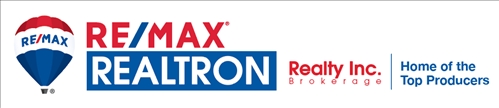 RE/MAX REALTRON Michelle Xie REALTY, BROKERAGE