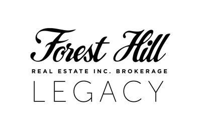 FOREST HILL REAL ESTATE INC.