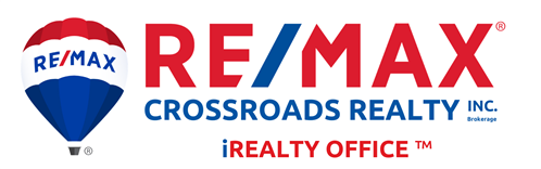 RE/MAX CROSSROADS REALTY INC., BROKERAGE
