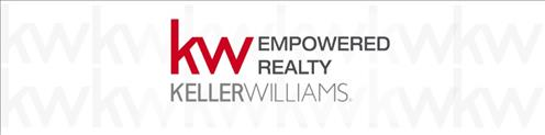 KELLER WILLIAMS EMPOWERED REALTY, Brokerage