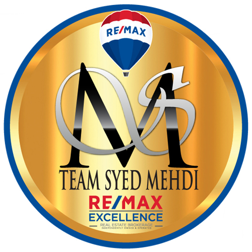 Team Syed Mehdi