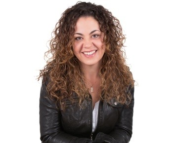 Gina Athanasiou
