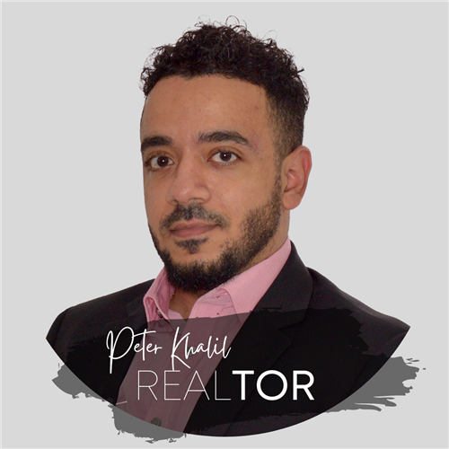 Peter Khalil
