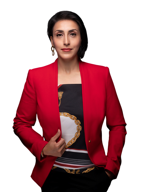 Massy Azadbakht