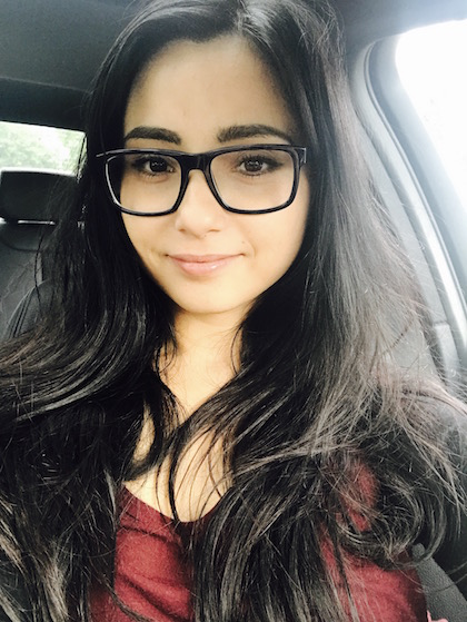 Sarah Khawjazadeh
