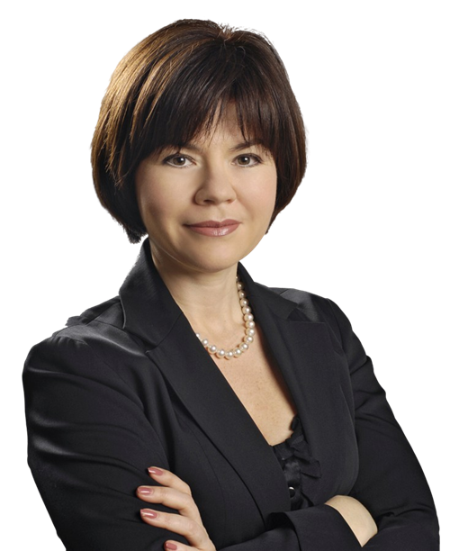 Victoria Sedova