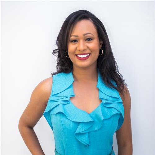 Keisha Best