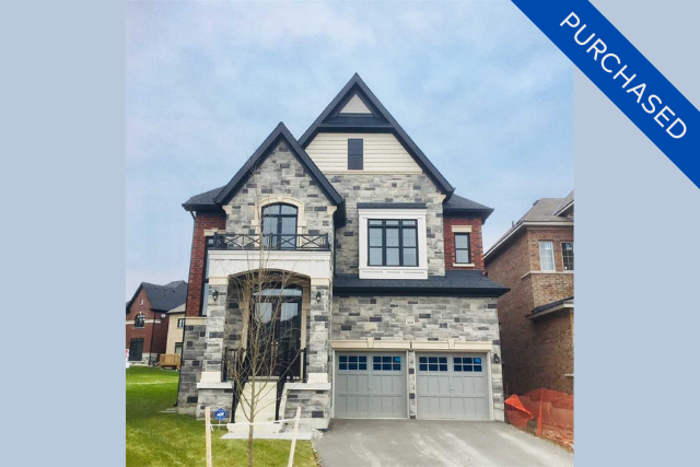 Kleinburg - March 2019