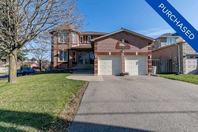 Barrie - March 2021