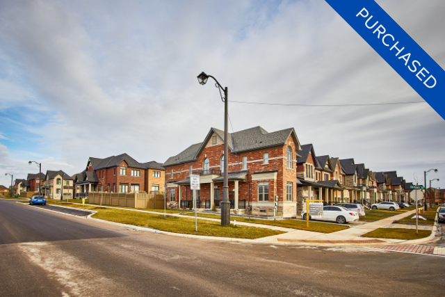Kleinburg - February 2019