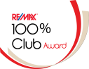 REMAX 100% CLUB