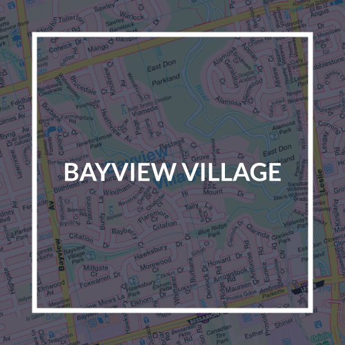 Bayview Village