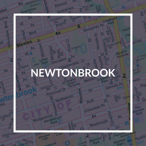 Newtonbrook Properties