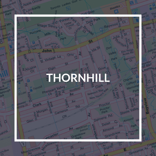 THORNHILL