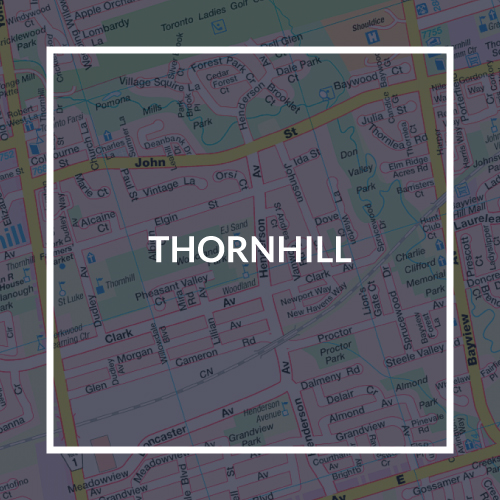 THORNHILL