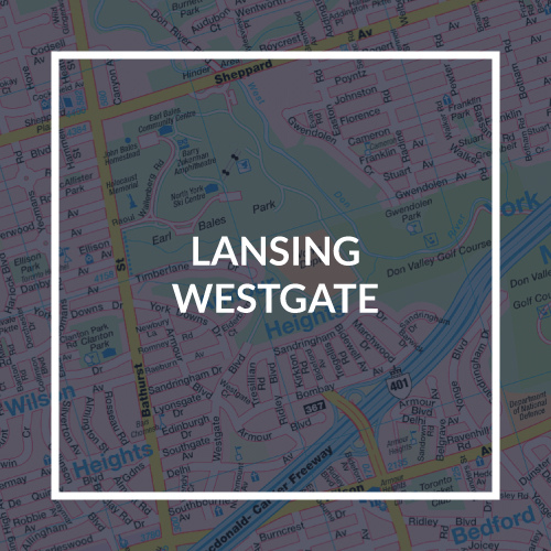 Lansing Westgate