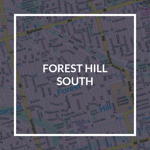 Forest Hill