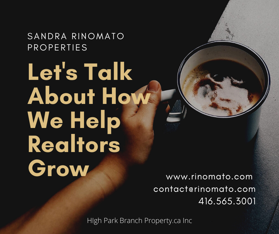 Attention All Realtors Looking to Improve Your Business
