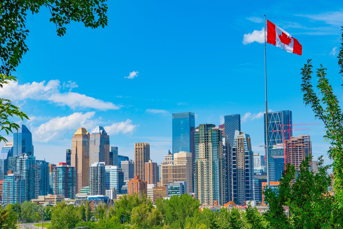 Four trends that will shape Canadian real estate in this year