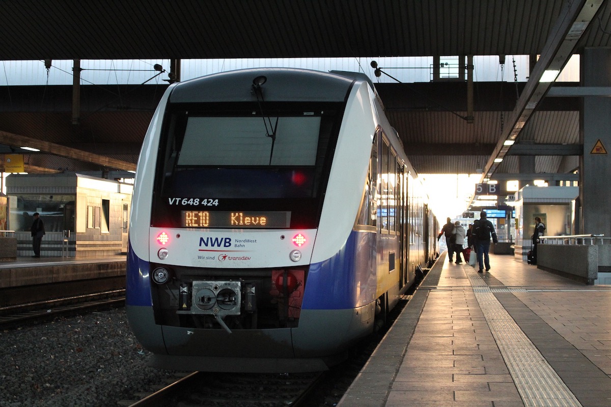 The first vehicles are finally running on the Eglinton Crosstown LRT in Toronto