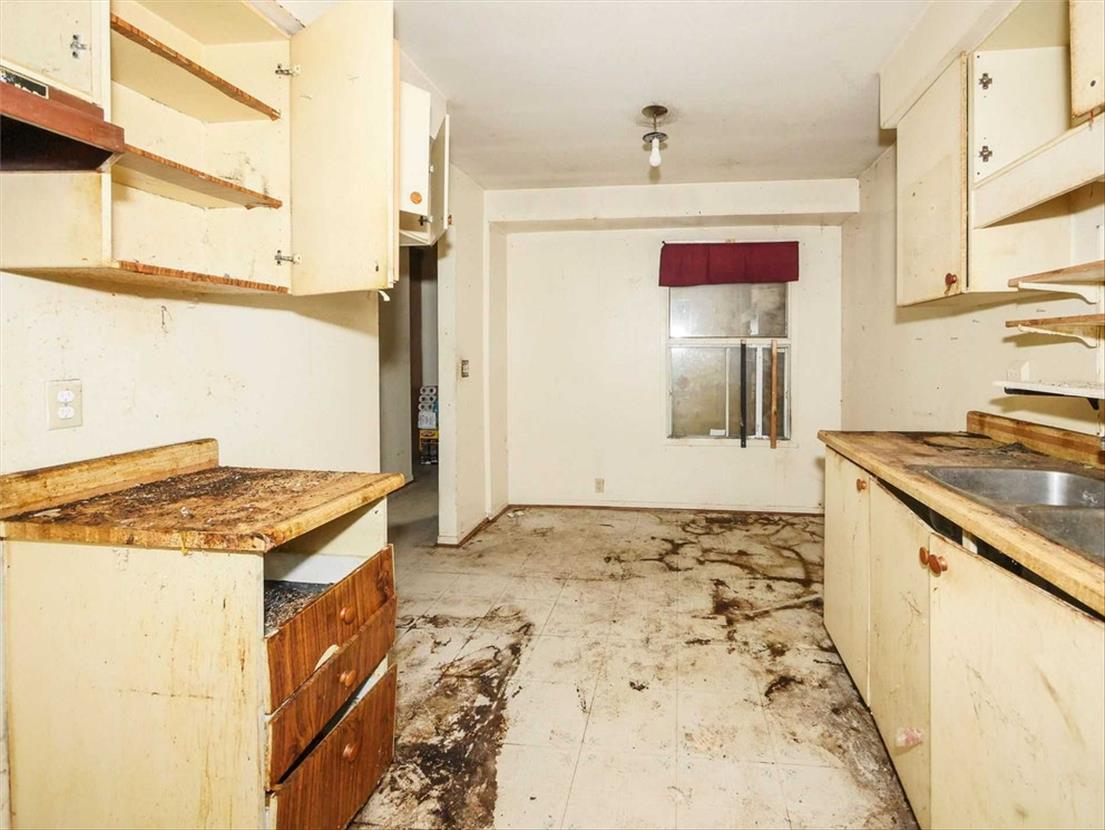 These Are The Most Terrifying Real Estate Listings In Toronto