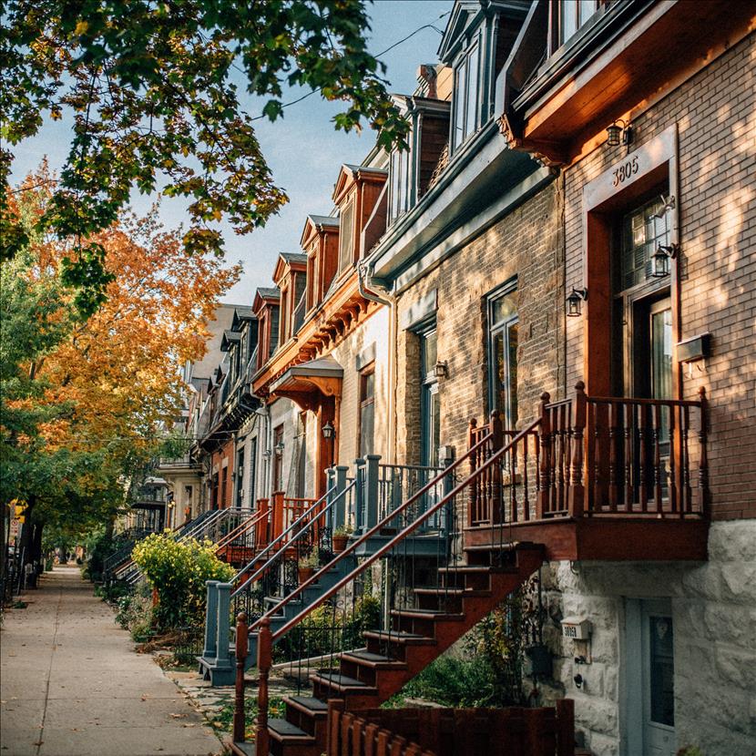 Expect relaxed mortgage rules to heat up Toronto real estate