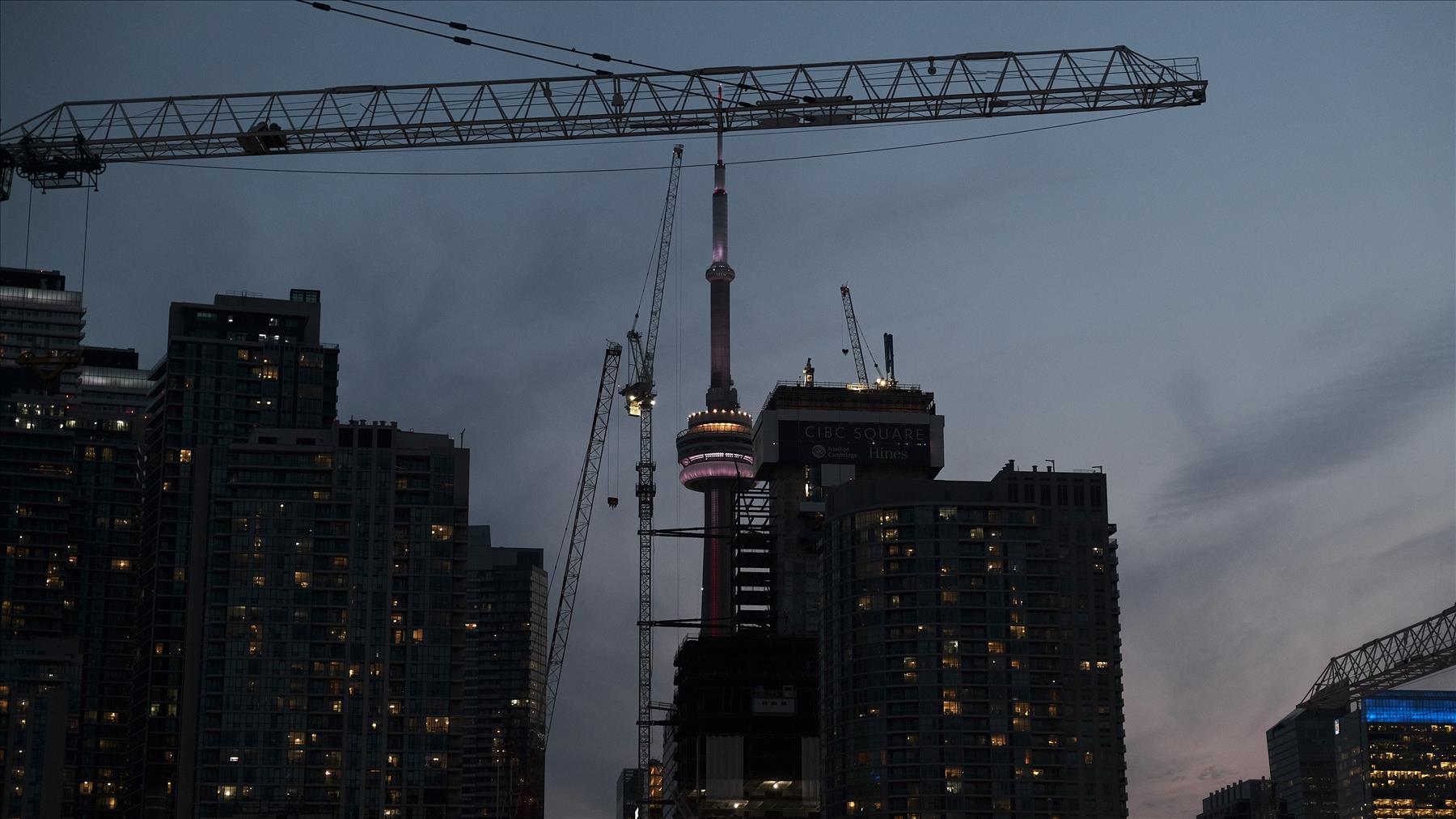 What Can We Learn From the Failed Smart City Development Project in Canada