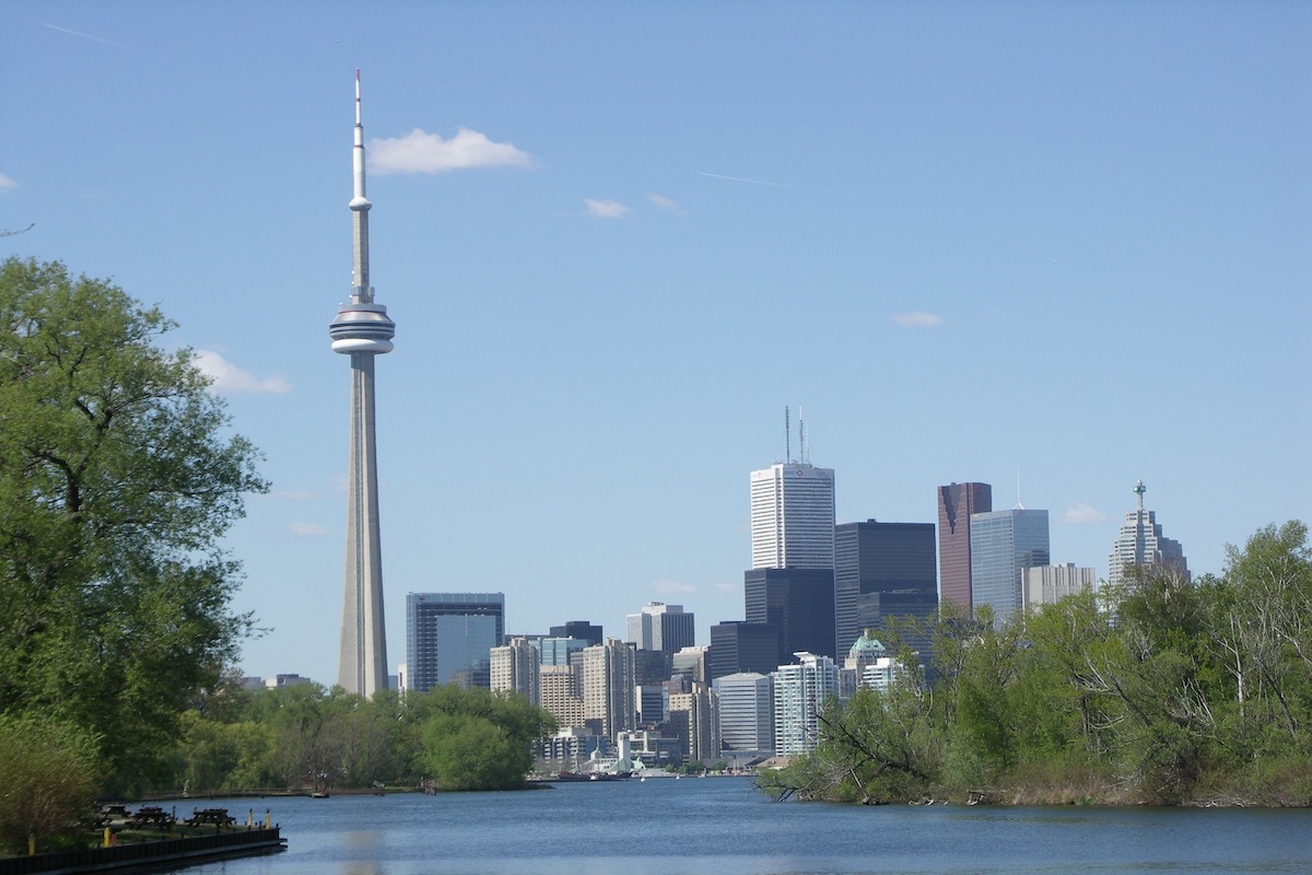 Toronto Condo Sellers List At The Fastest Pace In Over 5 Years New Listings Rise 57 per cent 