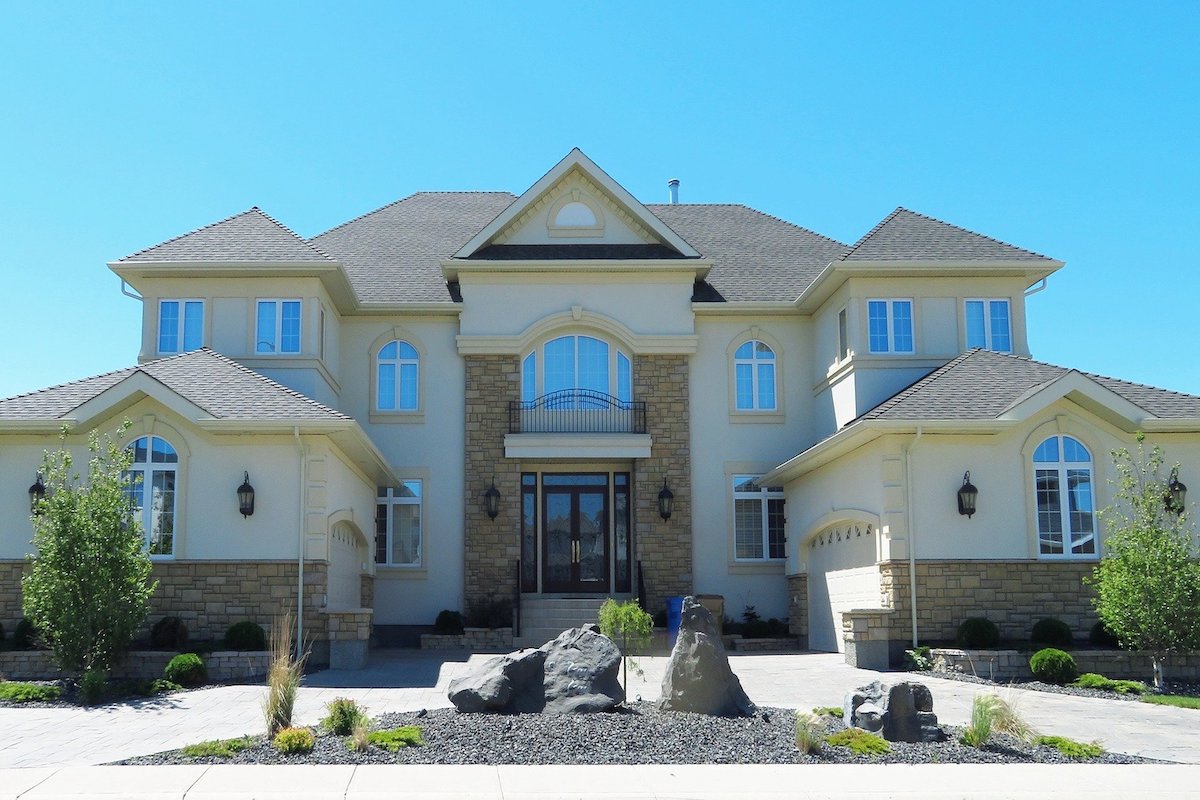 The top ten most expensive homes for sale in Toronto right now