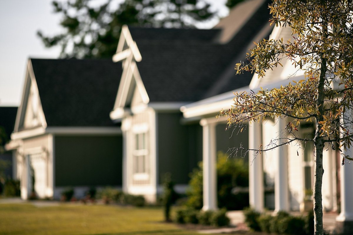 Canada House Price Index Has Hottest October On Record