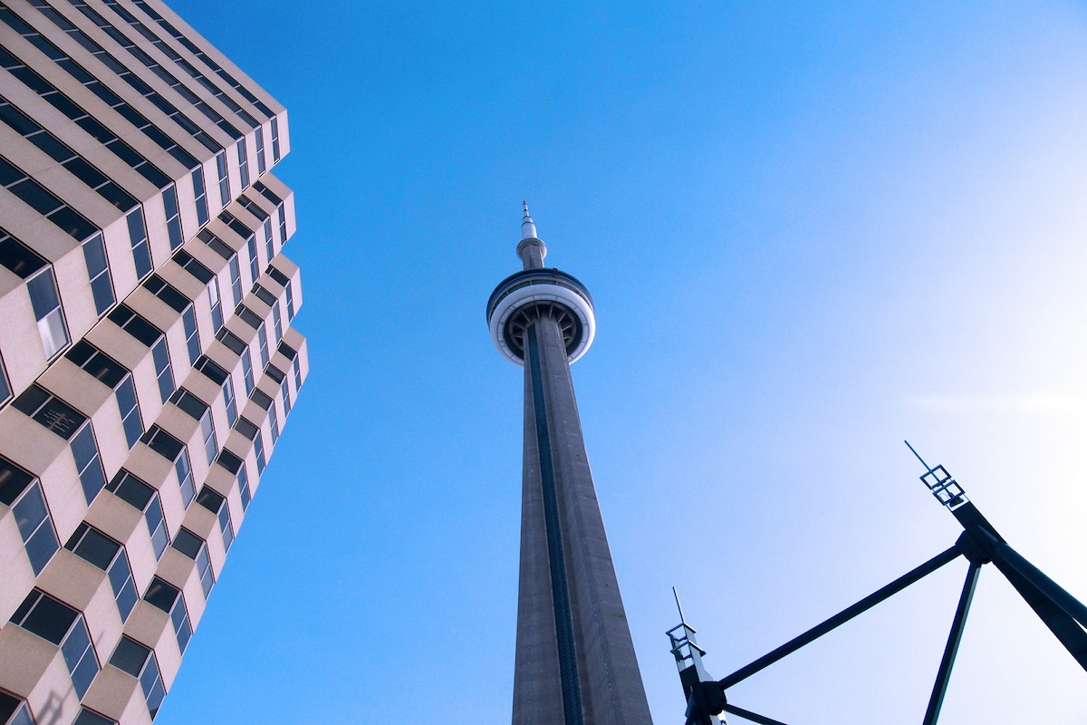 Toronto Rogers Centre Not Being Torn Down At Least For Now Owner Says