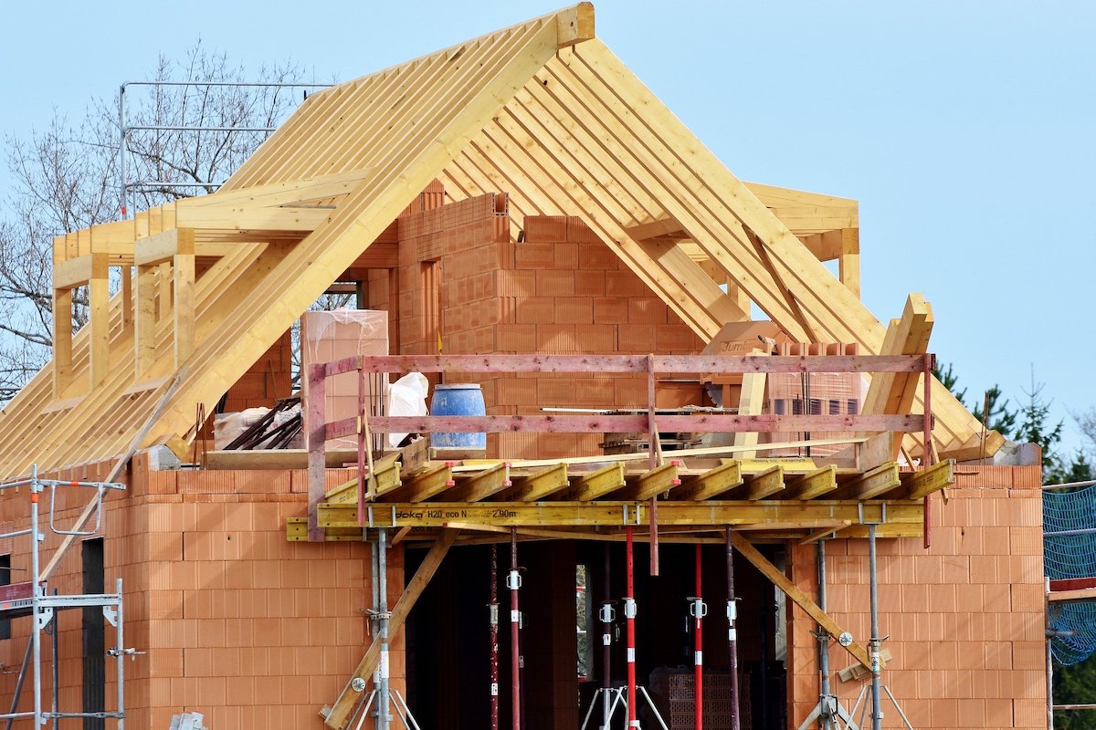 Toronto Had Nearly Eleven Thousand More Home Starts Than Any Other Canadian City in this year
