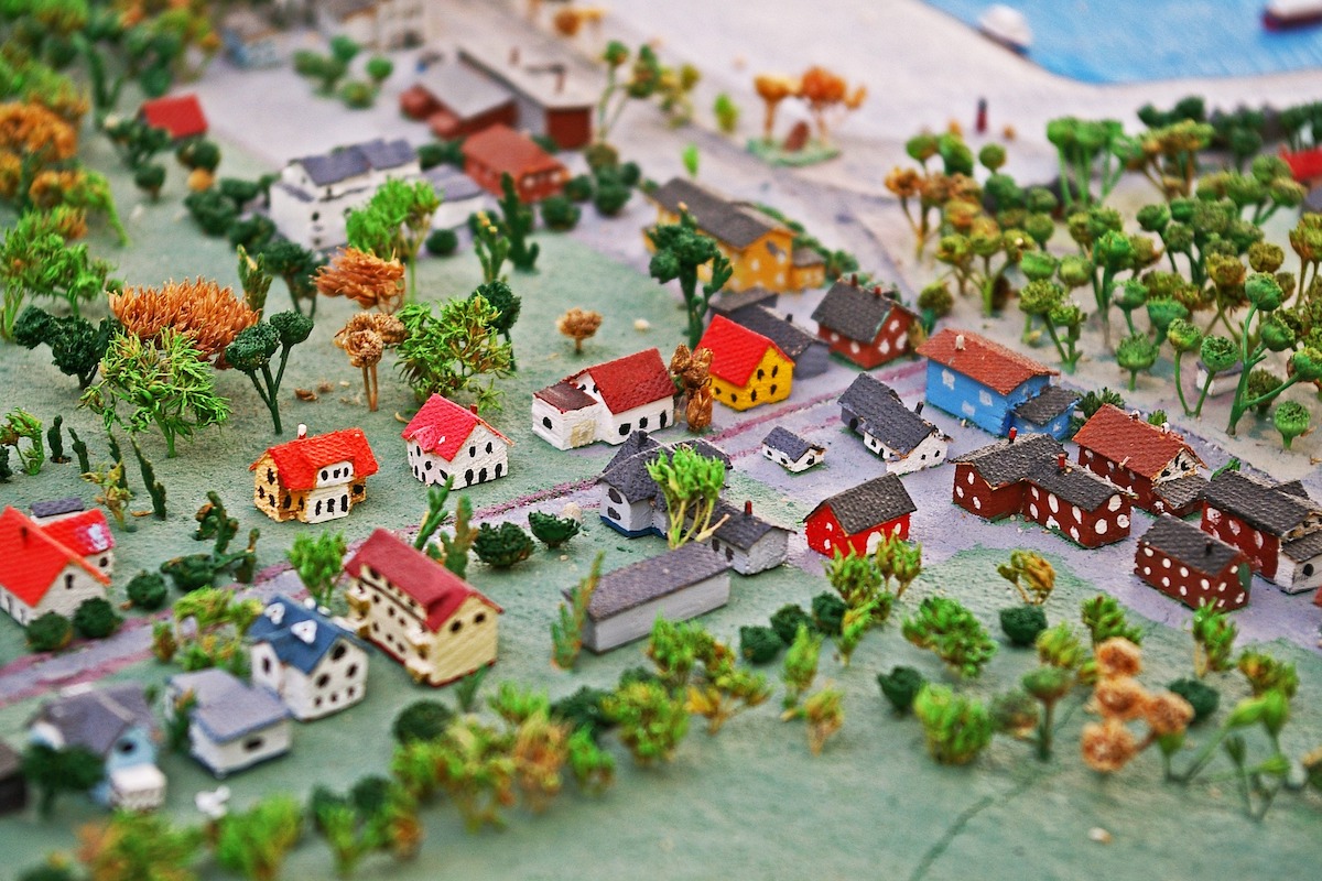 Average Home Prices in Canada Now More Than Forty Percent Above US Levels BMO