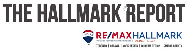 The REMAX HALLMARK Report 2021