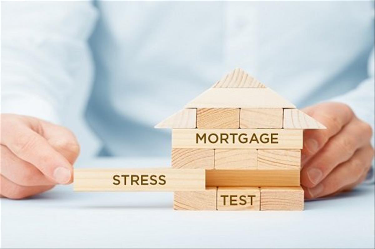 New Changes to stress test Canada s Mortgage Rules Marco Momeni