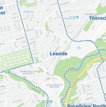 Leaside Properties