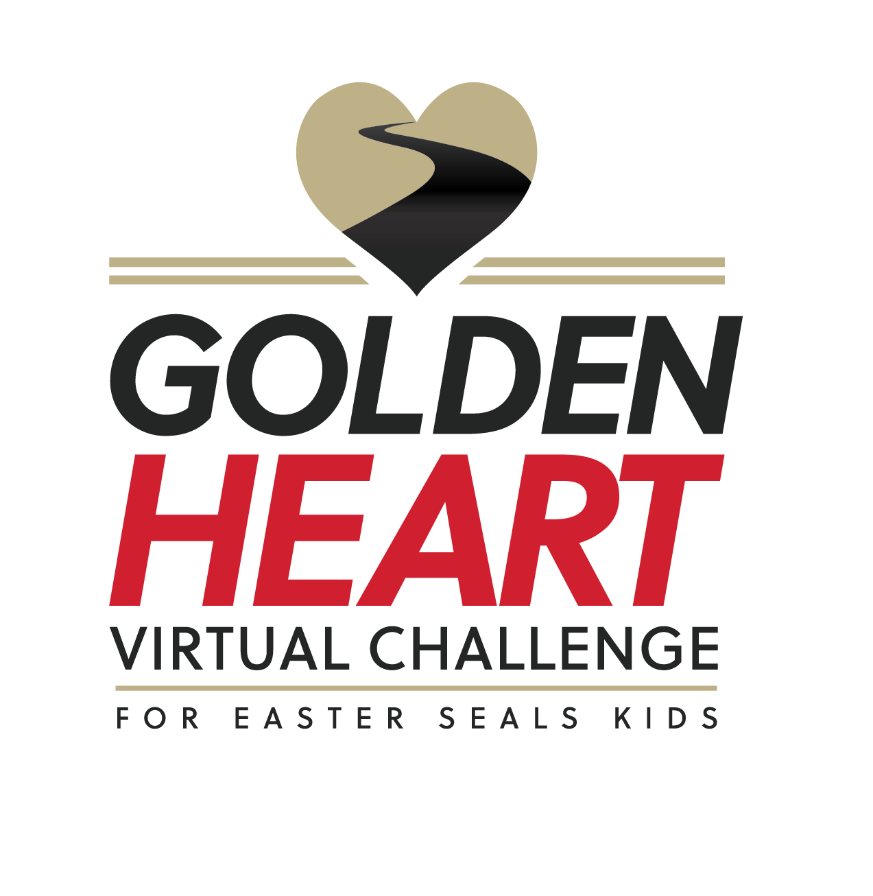 C21 Golden Heart Virtual Challenge - Last Day